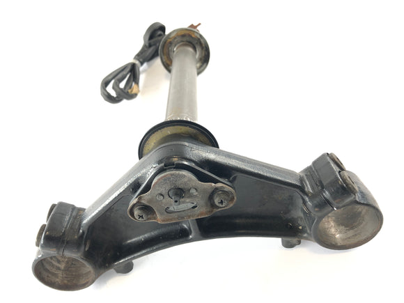 ホンダGL 1500ゴールドウィングSC22 [1988]  - 下のフォークブリッジ