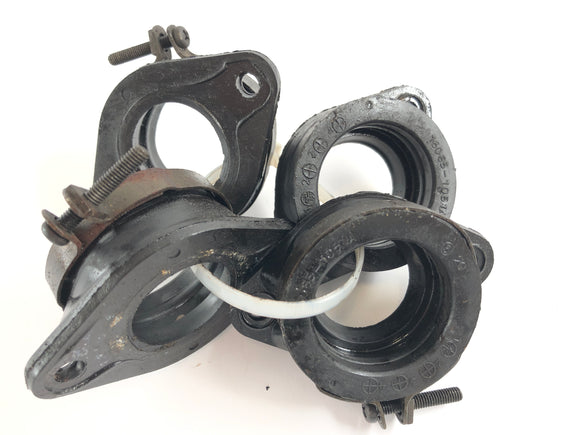 Kawasaki Z 750 E KZ750E [1981] - Inntakstøy