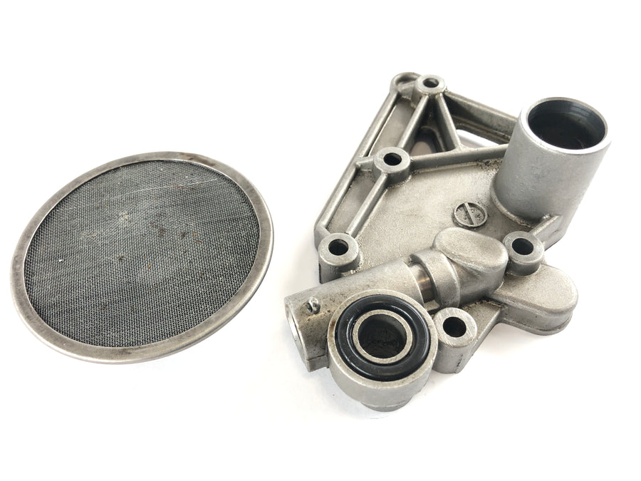 Honda CB 900 F SC01 [1981] - Oil Sieve