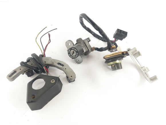 Ducati Monster 600 M600 [1994] - слесарь