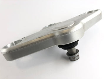 BMW K 1200 RS Tyyppi 589 [1999] - Haarukan silta yllä - 0