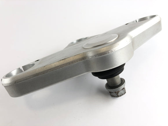 BMW K 1200 RS Typ 589 [1999] - Gabelbrücke oben