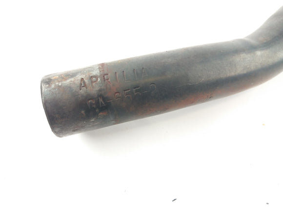 Aprilia Pegaso 650 MX [1992] - Выхлоп коллектор
