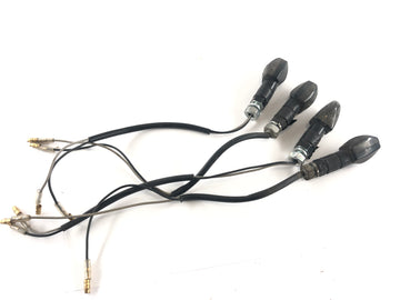 Kreidler Supermoto 125 [2008] - Blinker 4 Peee Set Set