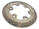 Yamaha TT 600 R DJ01 [2000] - тормозный диск спереди 4,00 x 266 мм-1
