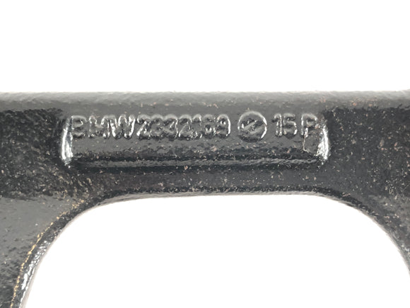 BMW K 1200 RS Tipo 589 [1999] - Soporte principal con primavera