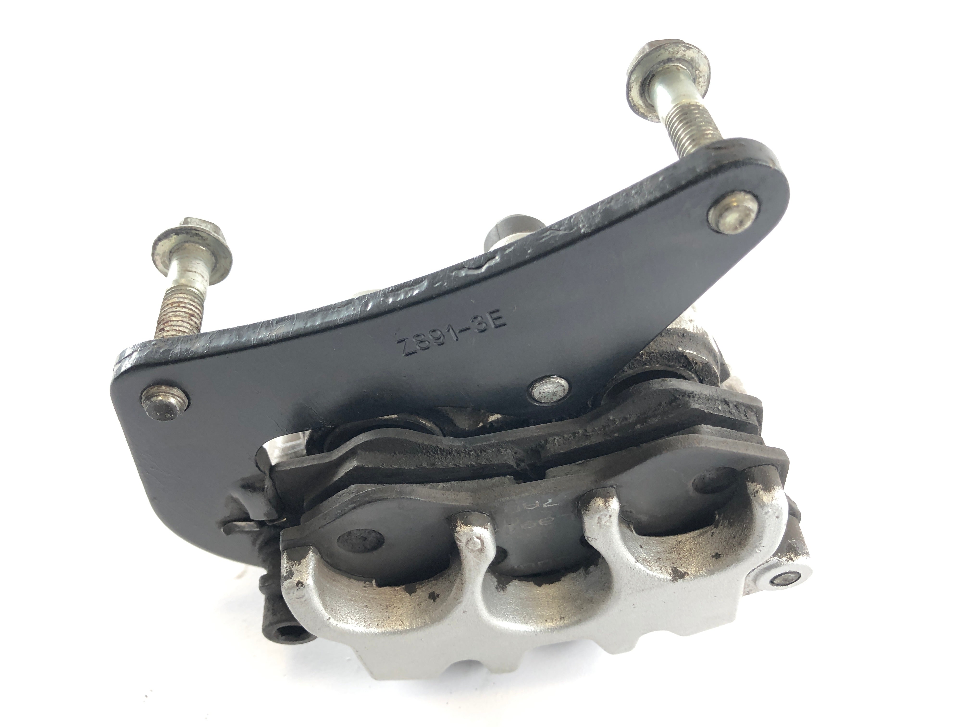 SWM SM 125 R [2017] - Brake caliper front