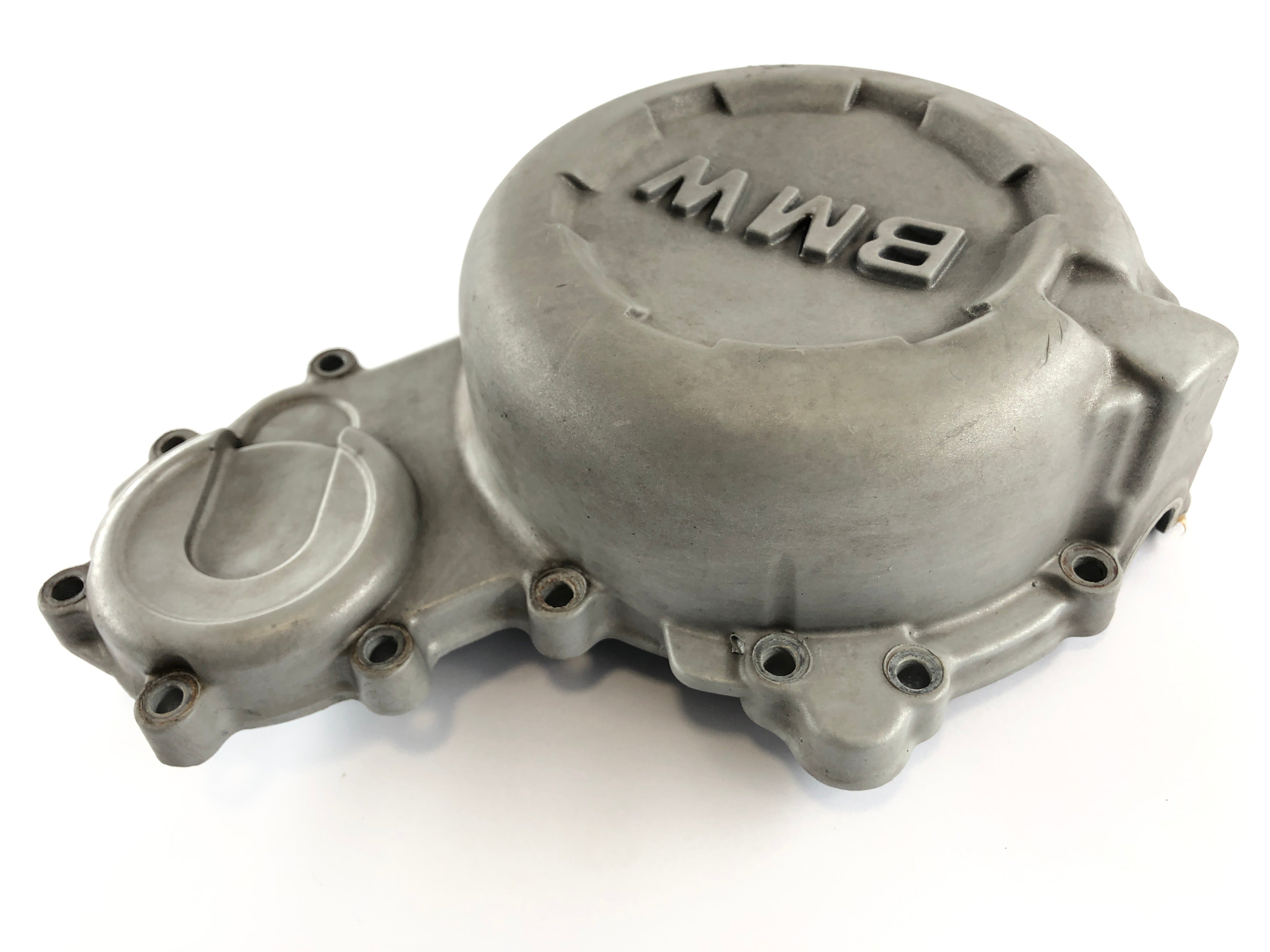 BMW F 800 S [2007] - Alternator cover engine cover