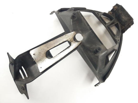 Aprilia RST 1000 Futura [2004] - revêtement