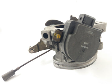 Moto Guzzi Quot 1100 ES [1999] - gasspjällventil - 0