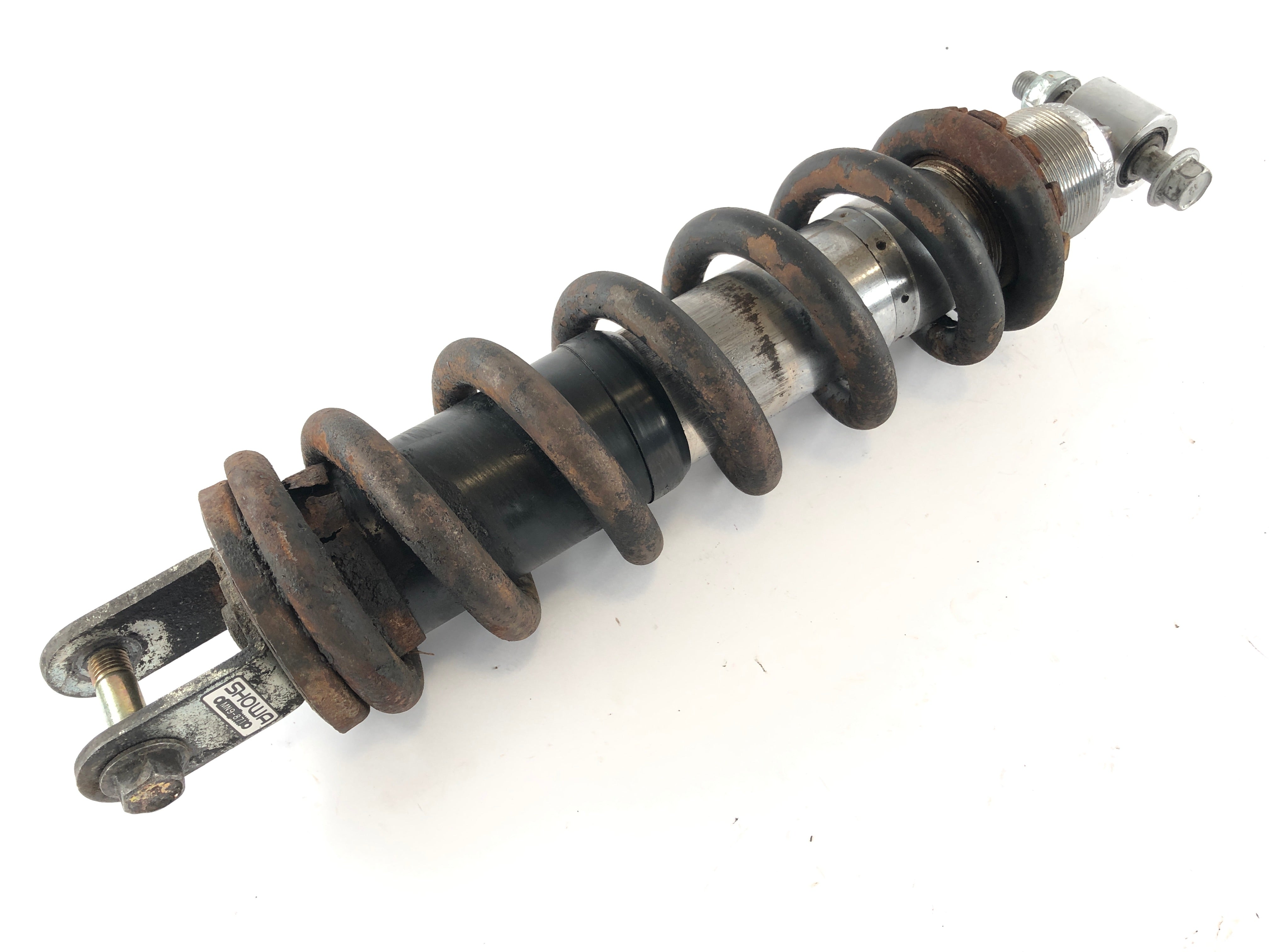 Honda NX 650 Dominator RD02 [1992] - Spring Shock Absorber