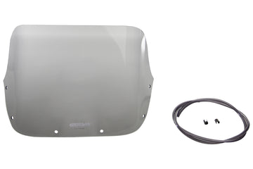 Cagiva ELEFANT 750 / 900 – Originalformscheibe "O" - 0