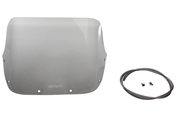 Cagiva Elefant 750/900 - Originální tvar "O"