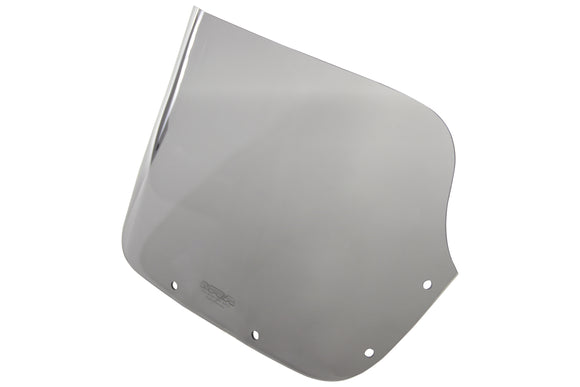 Cagiva Elefant 750/900 - Originální tvar "O"