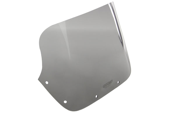 Cagiva Elefant 750/900 - Originální tvar "O"