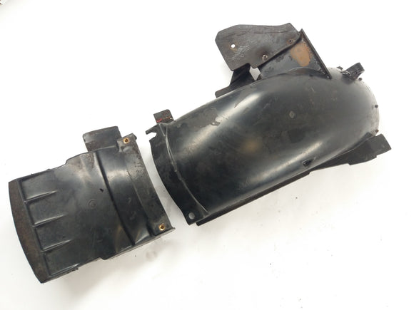 Honda XRV 750 Africa Twin RD04 [1991] - Interiörskälsbeklädnadsskydd