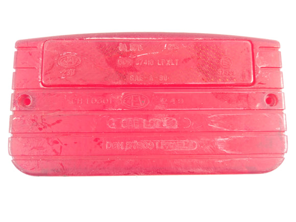 Ducati Pantah - Cagiva Alazzurra - Cap