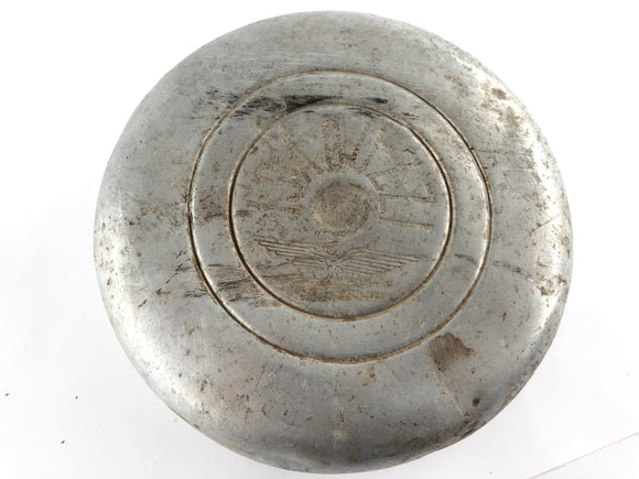 Moto Guzzi Guzzino 65 [Hispania Motoleggera] - coperchio del coperchio dell'accensione