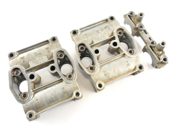 Honda CBR 900 SC50 - Camshaft brackets set