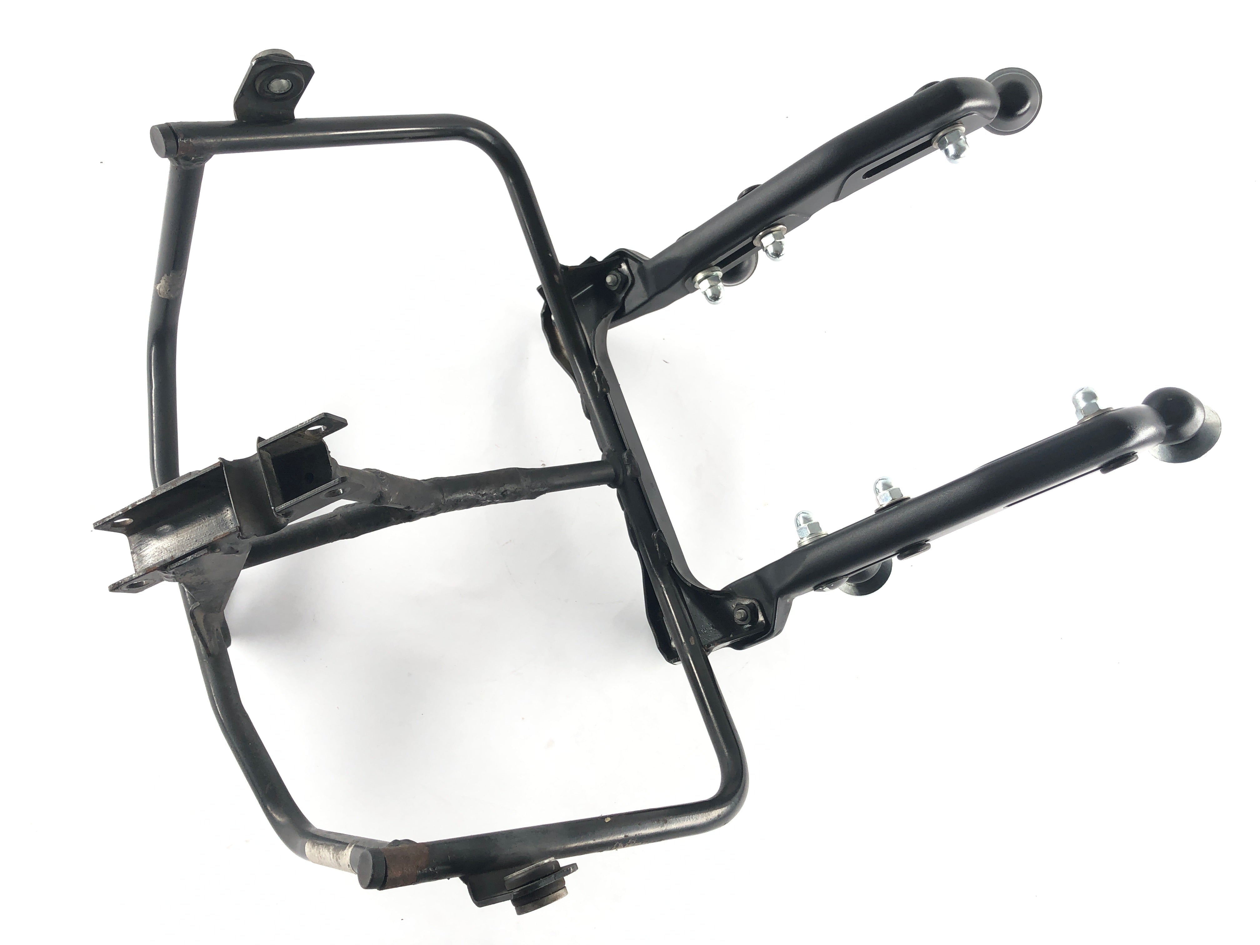 Moto Guzzi Norge 1200 LP [2006] - Front fairing bracket windshield