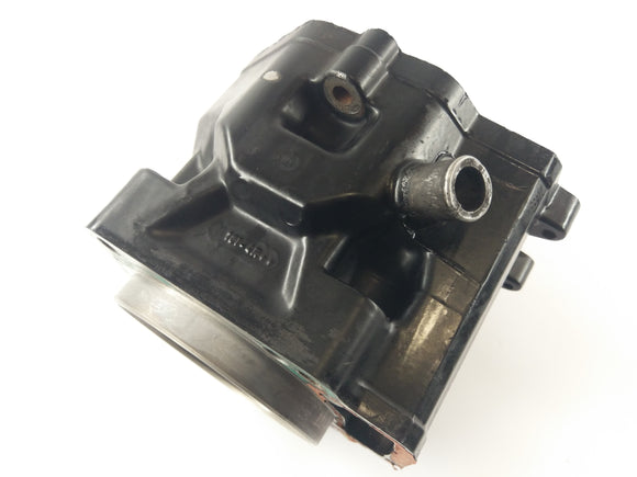 KTM 640 Adventure LC4 [1998] - válec s písty