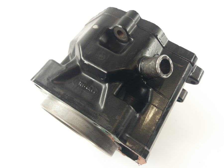 KTM 640 Adventure LC4 [1998] - Cylinder med stempler