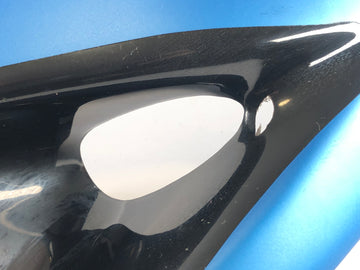 Husqvarna SMR 570 [2003] - Carénage de réservoir droit - 0