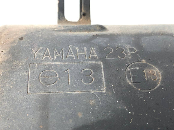 Yamaha XT 1200 Z Super Tenere DP01 [2012] - DEHRECLE DILENCER