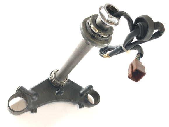 ホンダGL 1500ゴールドウィングSC22 [1988]  - 下のフォークブリッジ