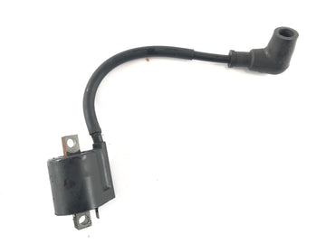 Yamaha DT 125 4BL [1997] - Tændingsspole med stik - 0