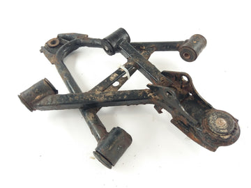 Yamaha Kodiak 400 5y4 [2004] - motori assi set - 0