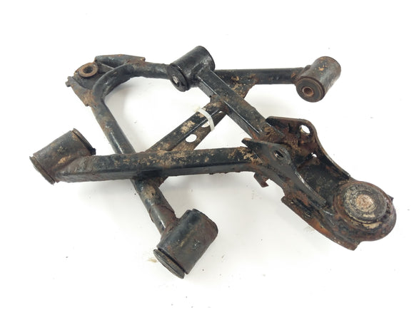 Yamaha Kodiak 400 5y4 [2004] - Набор двигателей оси