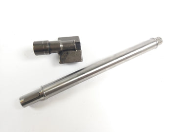 BMW R 1200 R - K27 [2007] - Gelijk gewicht met golf - 0