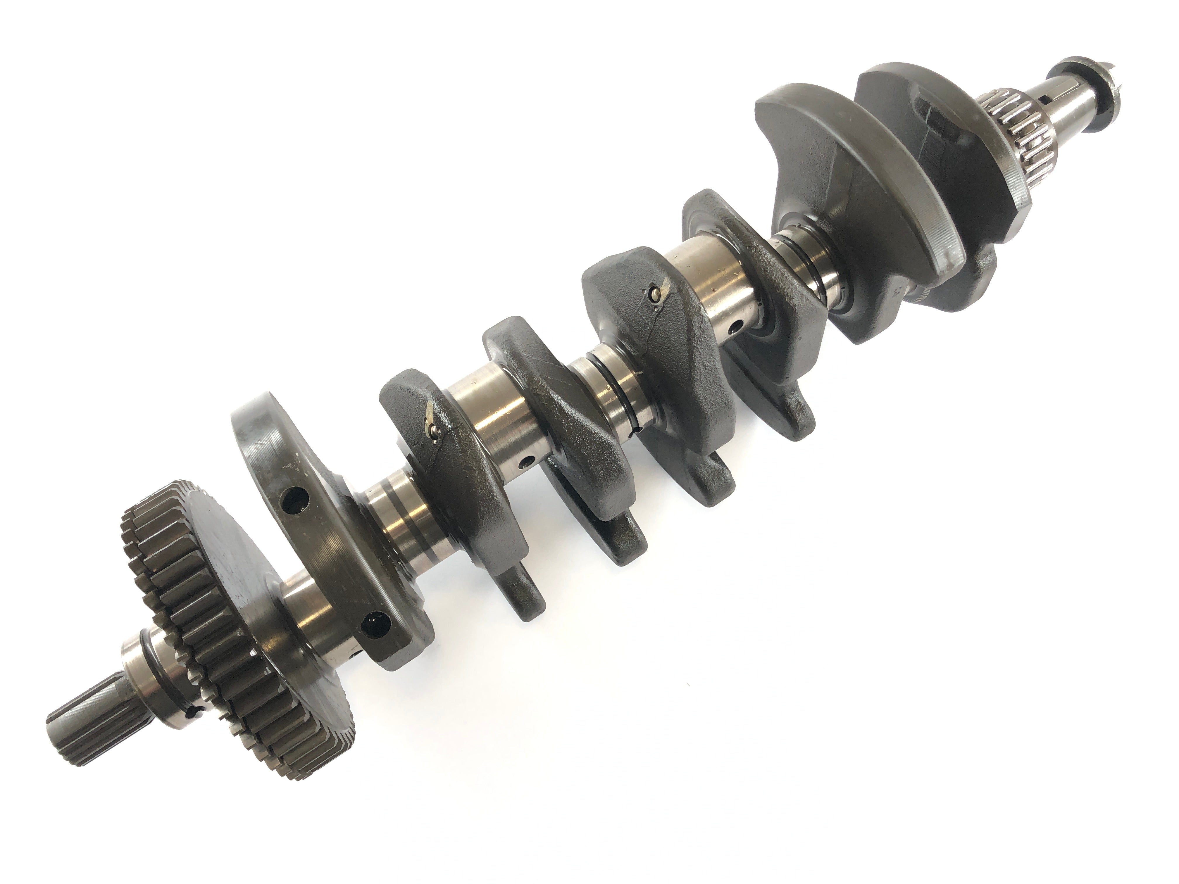 Honda CBR 900 SC50 - Crankshaft