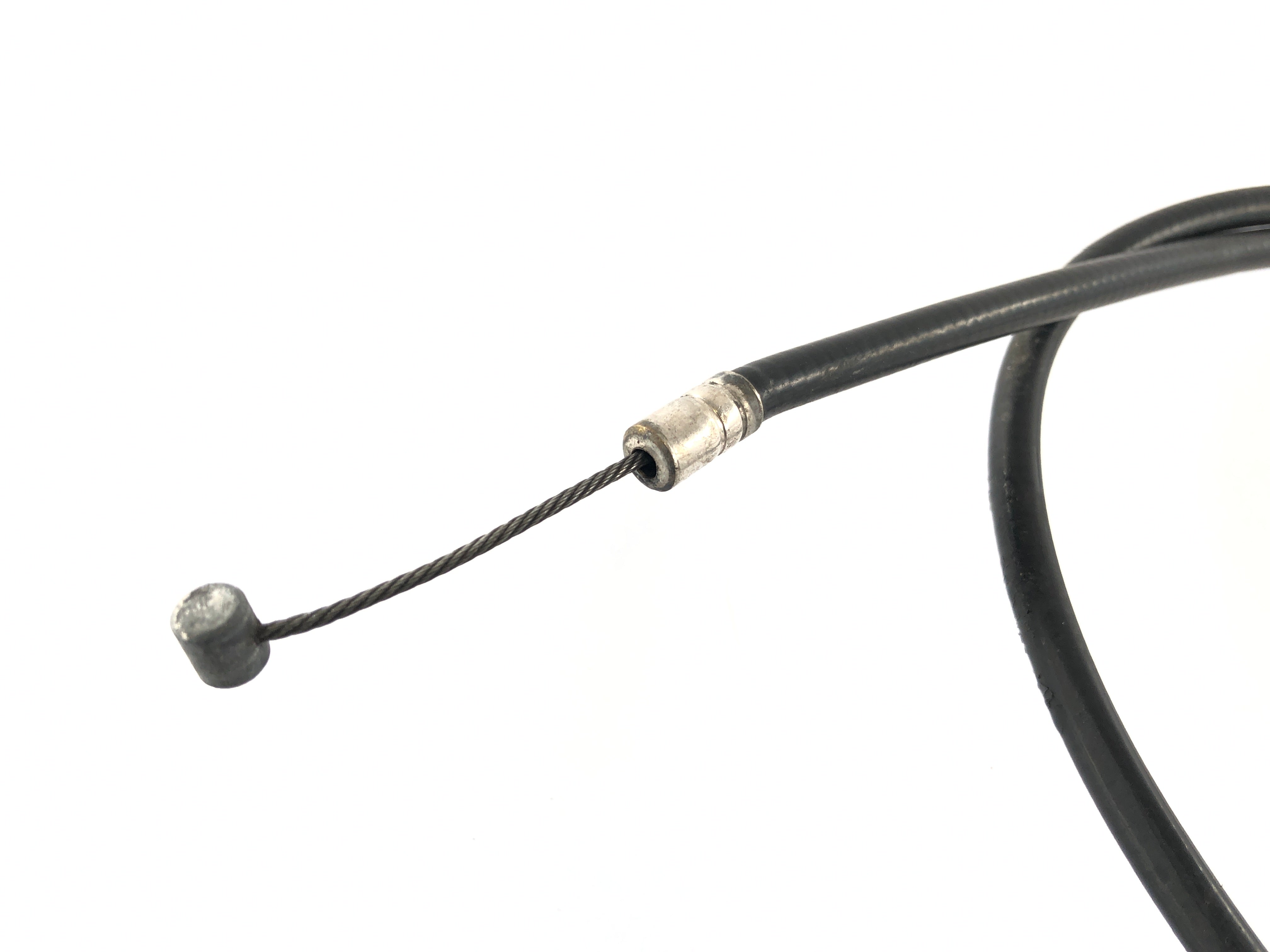 Kawasaki Z 1100 KZT10A [1982] - throttle cable Bowden cable