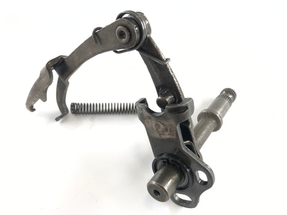 Ducati 888 Strada [1993] - Switch Wave