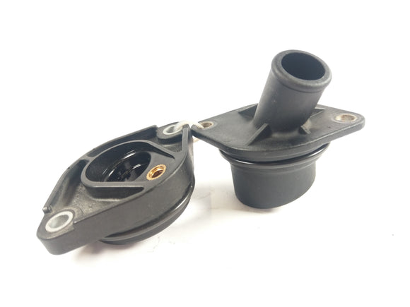 BMW R 1200 R - K27 [2007] - Motor deksel nokkenas