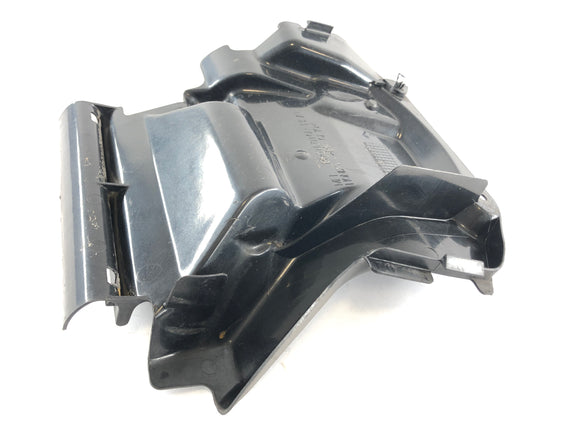 Honda CBR 1000 RR SC57 [2006] - Внутренний обтекатель задней рамы с теплозащитой