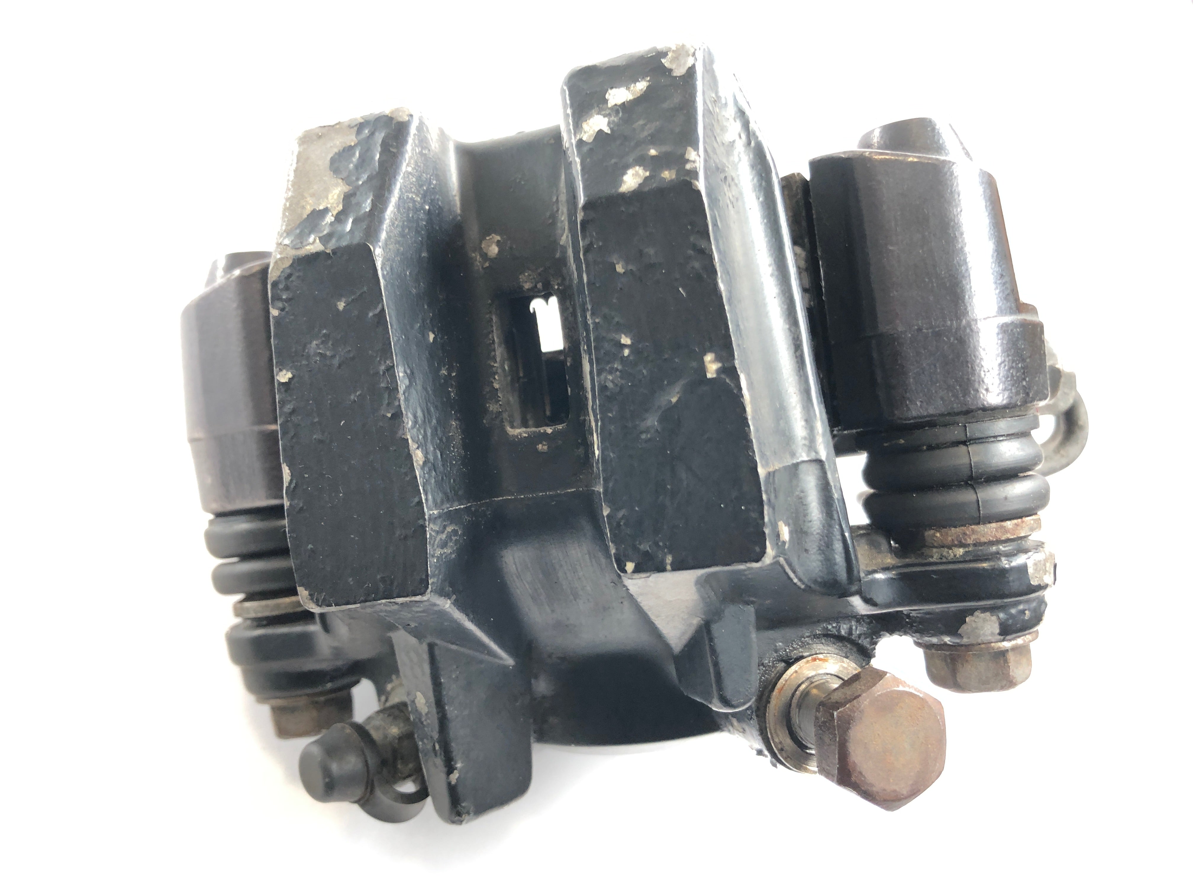 Kawasaki Z 1100 KZT10A [1982] - Brake caliper front left