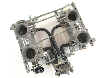 Honda VFR 800 FI RC46 [2000] - Gashendelgashendelklep - 0