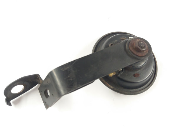 Triumph Speed ​​Triple 885i T509 [1997] - Hupe