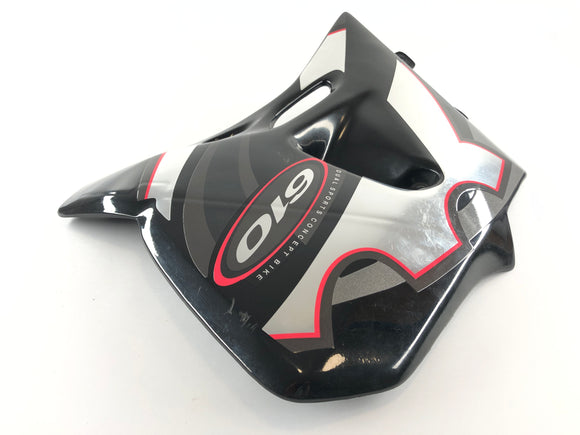 Husqvarna TE 610 E Dual H7 [1998] - Tankklædning til højre