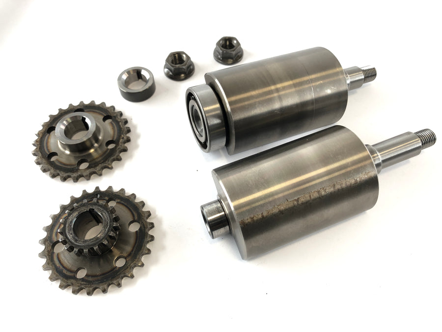 Suzuki Dr 800 S SR42B [1991] - SET SET SET PARY