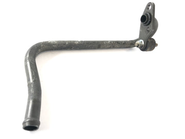 Aprilia Mille RSV 1000 Me [1999] - Linha de petróleo do refrigerador para o motor