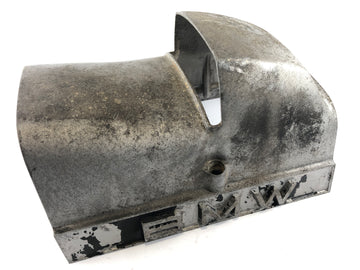 BMW R 100 RT [1979] - Air filter engine cover top