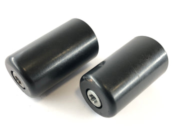 BMW F 800 S [2007] - Coppia di sterzo dei pesi del manubrio - 0