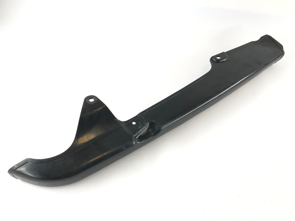 Honda CJ 360 T [1980]  - チェーン保護