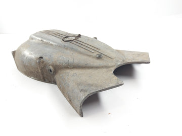 NSU Lux [Alle års konstruktion] - Sideovertræk motorisk låg - 0