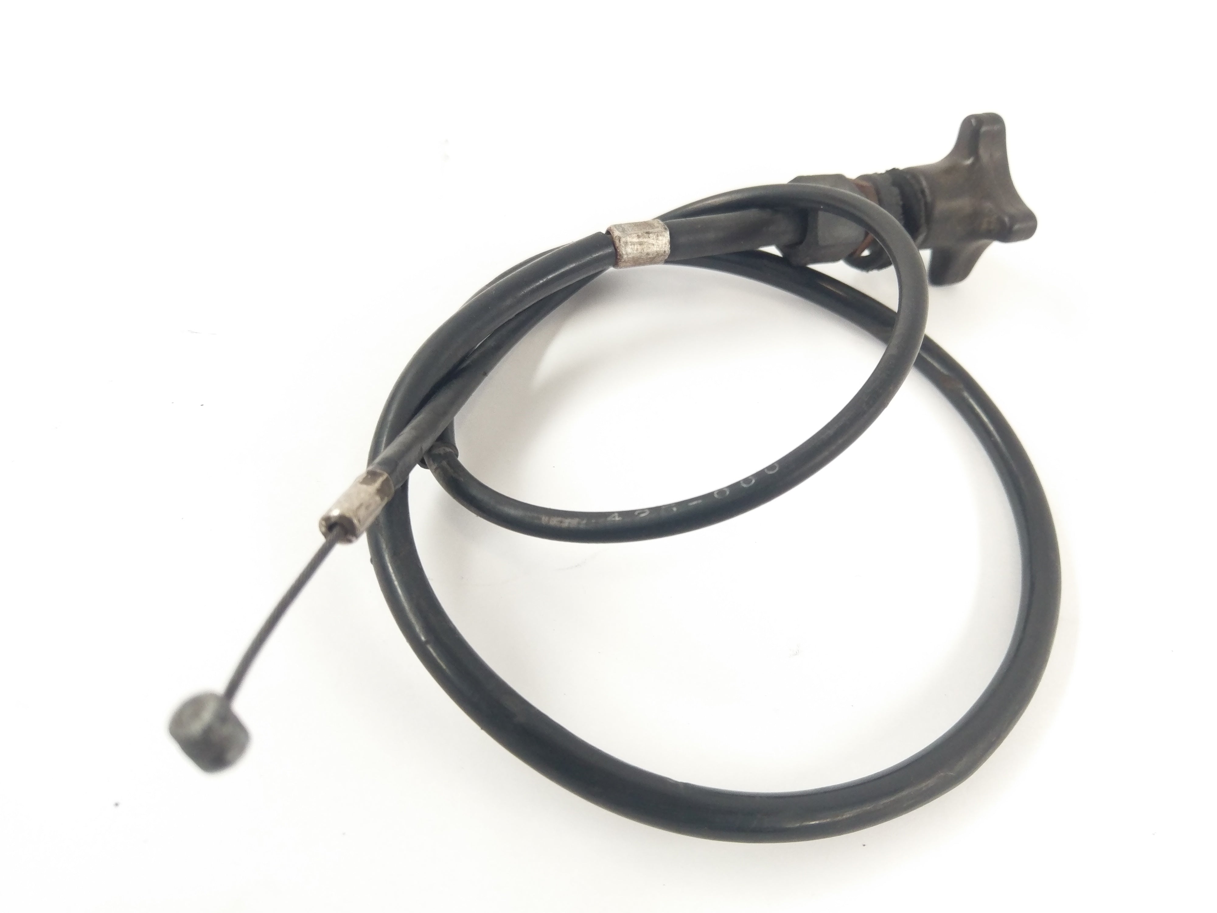 Honda CB 750 Boldor RC04 [1983] - Choke cable Bowden cable