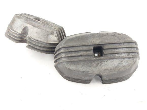 BMW R 80 RT 247 [1984] - Pareja de tapa de válvula